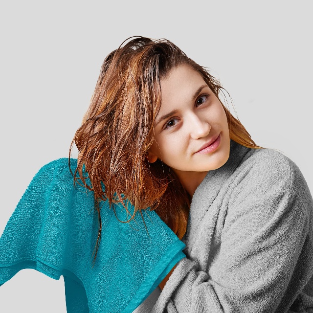 Bath Towel (3) Ручнік (3)