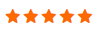 5-star review of the microfiber cleaning cloth Mikrofiber təmizləyici parçanın 5 ulduzlu nəzərdən keçirilməsi