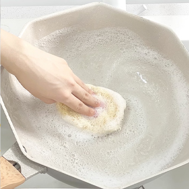 Microfiber Bamboo Cleaning Cloths Set of 8 (7) Microfibra Bambú Q’umachañataki Telas Conjunto de 8 (7) .