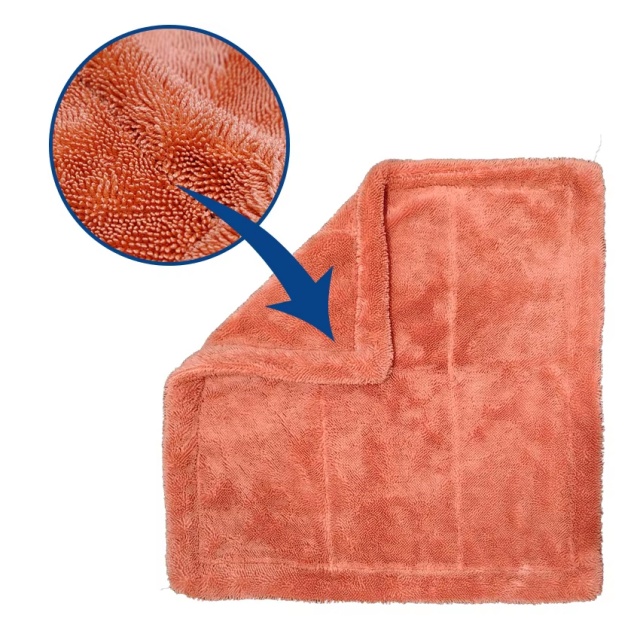 Car Microfiber Cloth Cleaning Car Products (3) Mga Produkto sa Paglilinis ng Tela ng Microfiber ng Kotse (3)