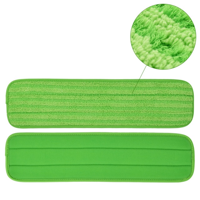 Reusable Floor Mop Pad (7) پد کف شوی قابل استفاده مجدد (7)