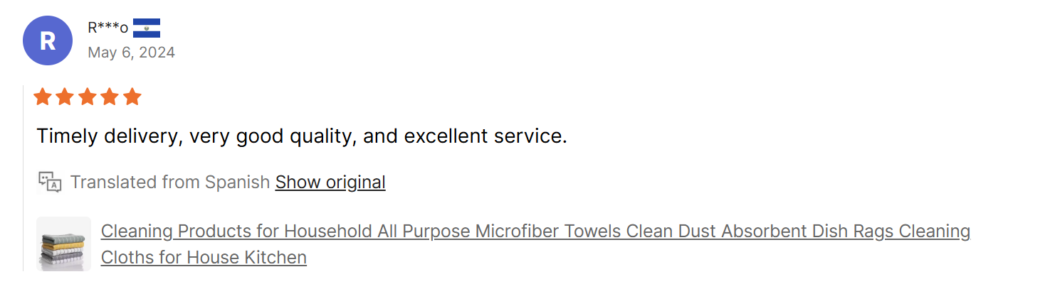 Microfiber Towels & Cloths for House kitchen Ev mətbəxi üçün mikrofiber dəsmallar və dəsmallar