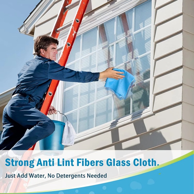 16x16 microfiber towels (6) 16x16 microfiber towels (6)