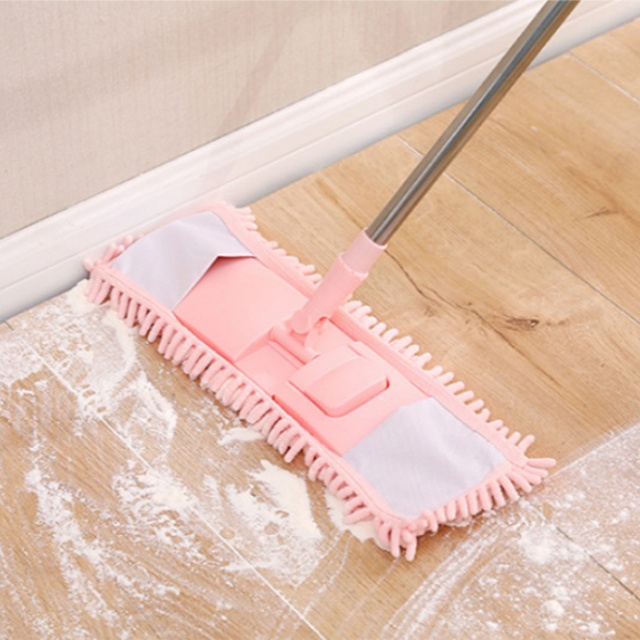 Microfiber Chenille Mop (4) ماپ شنیل میکروفیبر (4)