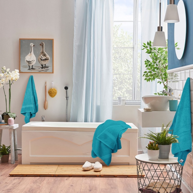 Bath Towel (5) Ручнік (5)