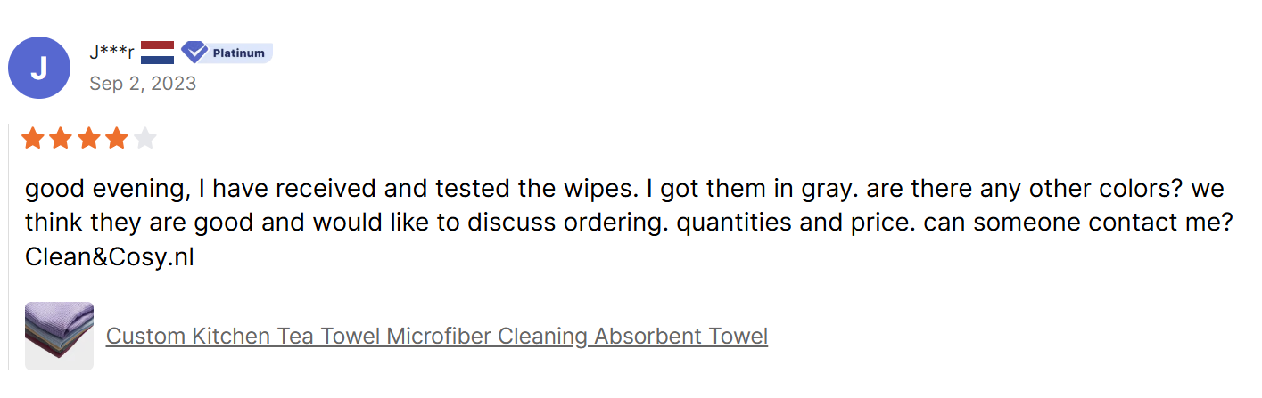 Microfiber Cleaning Absorbent Towel Reviews Mikrofiber Təmizləyici Absorbent Dəsmal Rəyləri