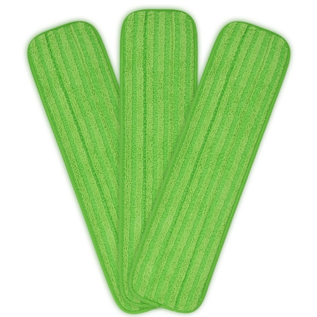 Reusable Floor Mop Pad (8) پد کف شوی قابل استفاده مجدد (8)