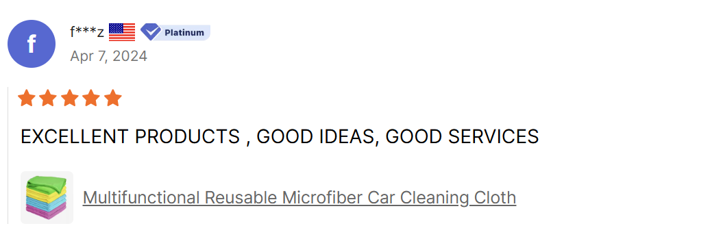 Microfiber Car Cleaning Cloth Reviews Mikrofiber Avtomobil Təmizləyici Bezi rəyləri