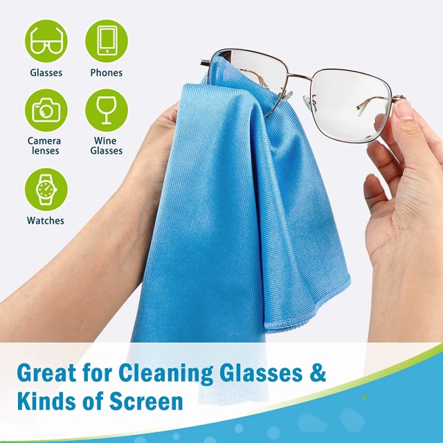 16x16 microfiber towels (3) 16x16 microfiber towels (3)