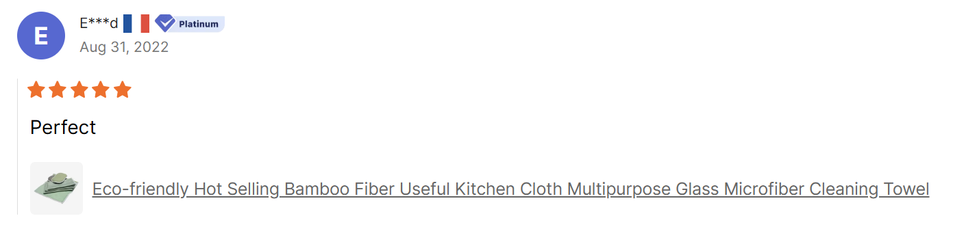 L&eacute;irmheasanna Towe Glanadh Microfiber Gloine Ilchusp&oacute;ireach