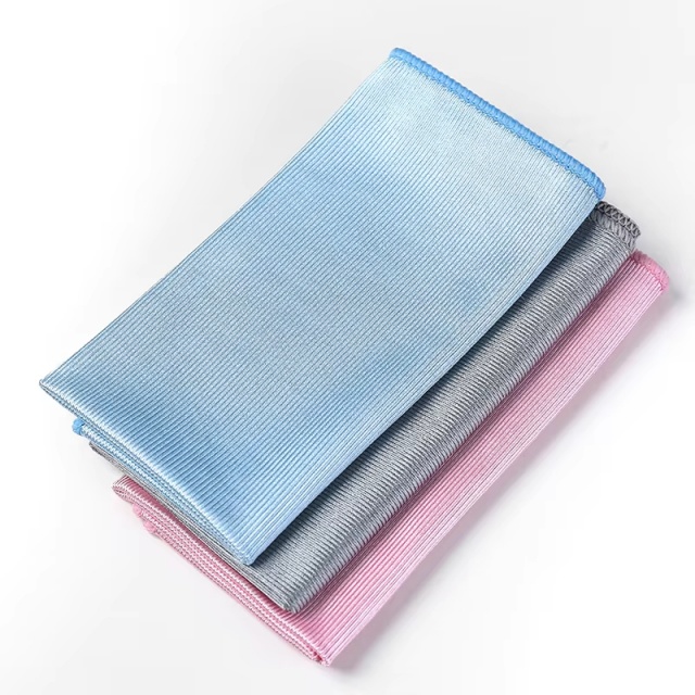 Tuala pembersih mirofiber tingkap - 16 x 16 (4)