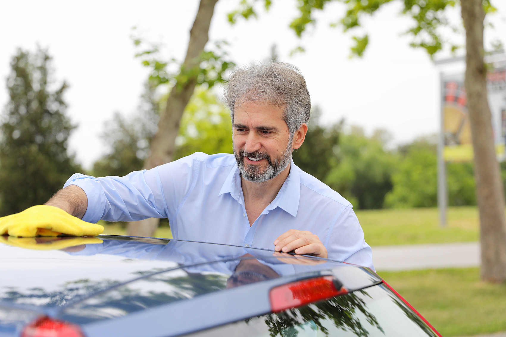 بهترین پارچه های شیشه شوی ماشین کدامند؟
