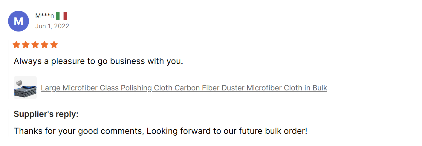 &Eacute;adach Microfiber Duster i L&eacute;irmheasanna Bulc