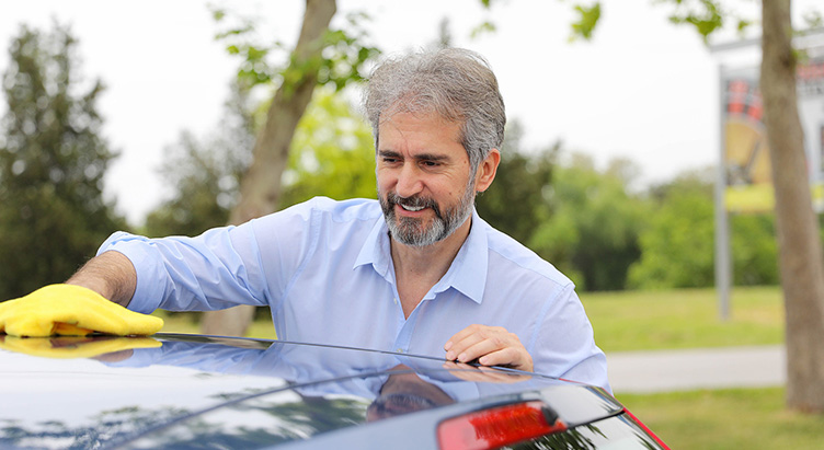 Koje su najbolje krpe za čišćenje auto stakla?