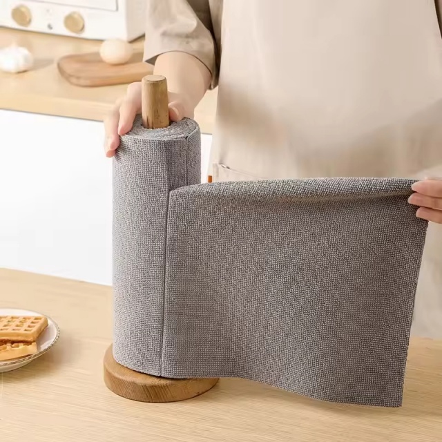 Pinakamahusay na disposable na mapupunit na microfiber na tela (2)