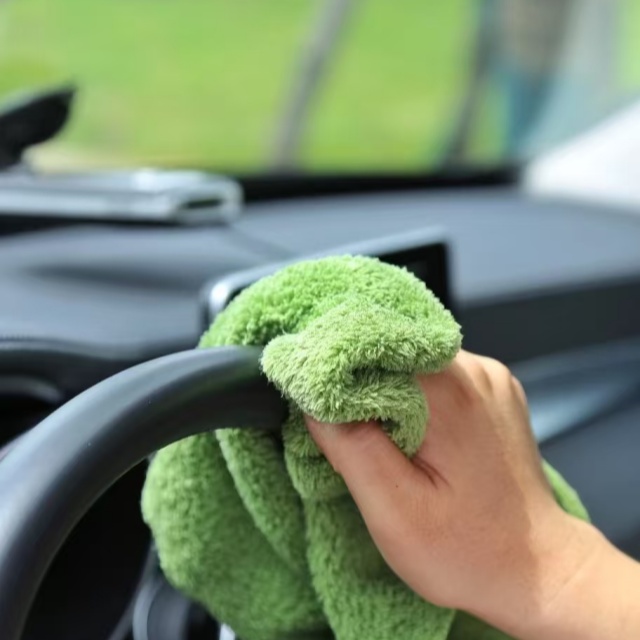 Microfibra Auto Telas ukax Auto Secado Toallas ukankiwa (9) .