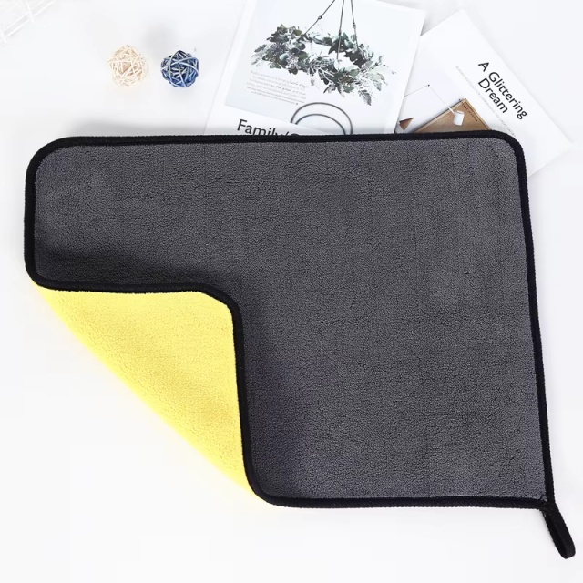 car wash microfiber towels (5)