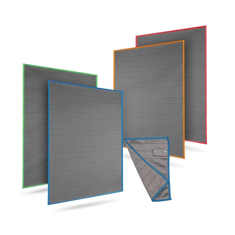 High Performance Microfiber Cleaning Cloth (1)