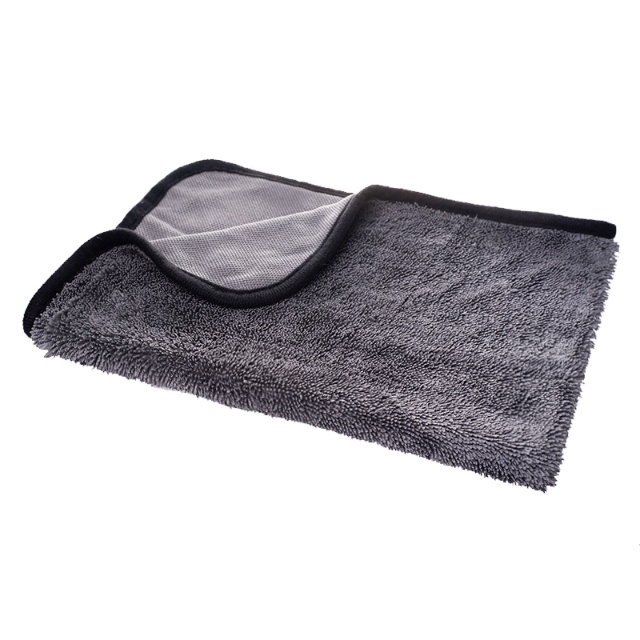 High quality microfiber car drying towels (7)