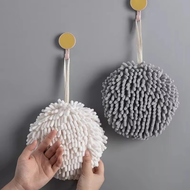 Pinakamahusay na Hand Bath Towel (4)