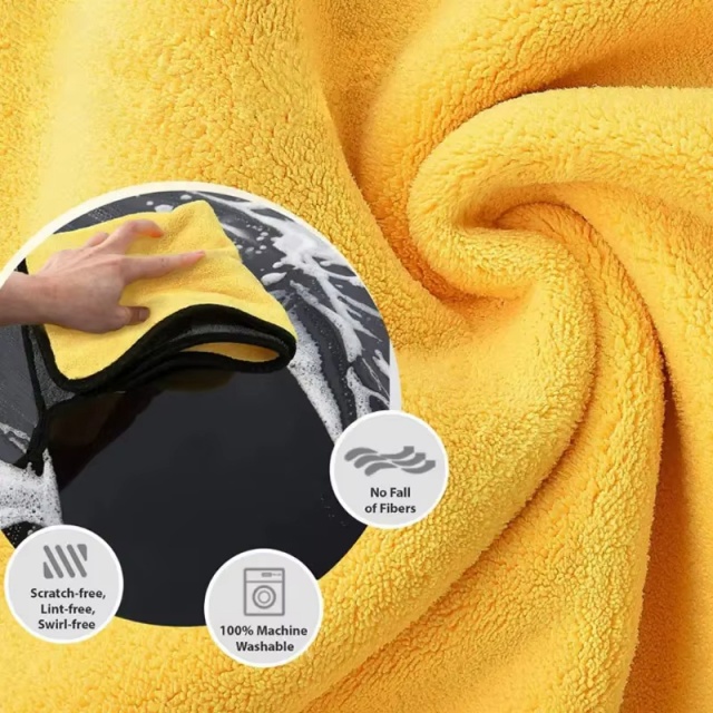 Advantages of Best Cleaning Cloths for Glass