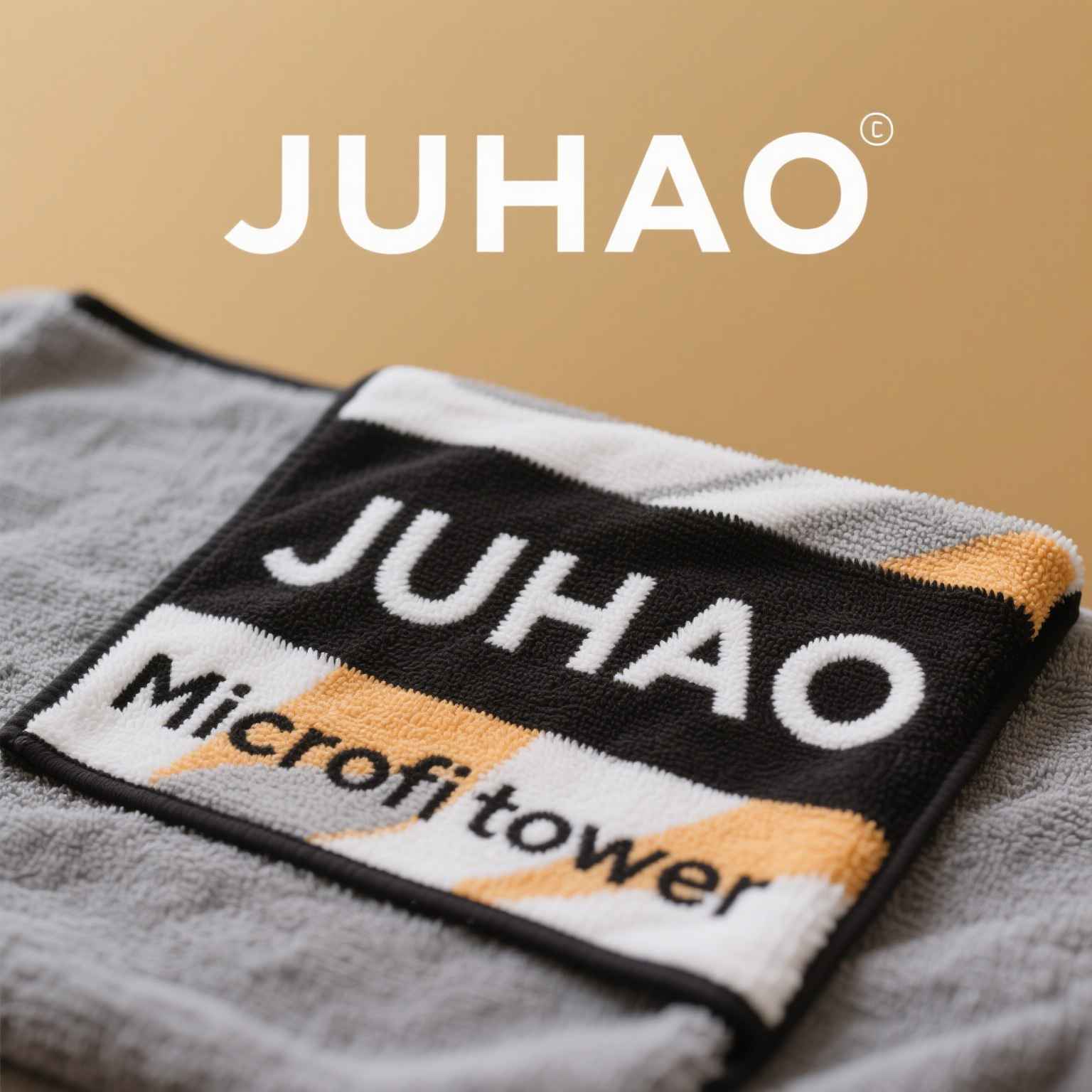 JUHAO ručn&iacute;k z mikrovl&aacute;kna