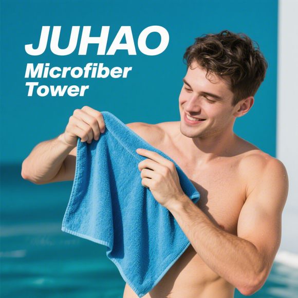 JUHAO ručn&iacute;k z mikrovl&aacute;kna (18)