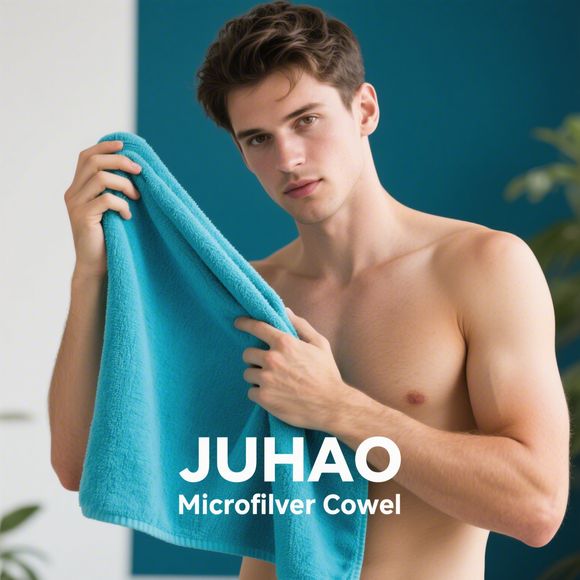 JUHAO Ręcznik z mikrofibry (5)
