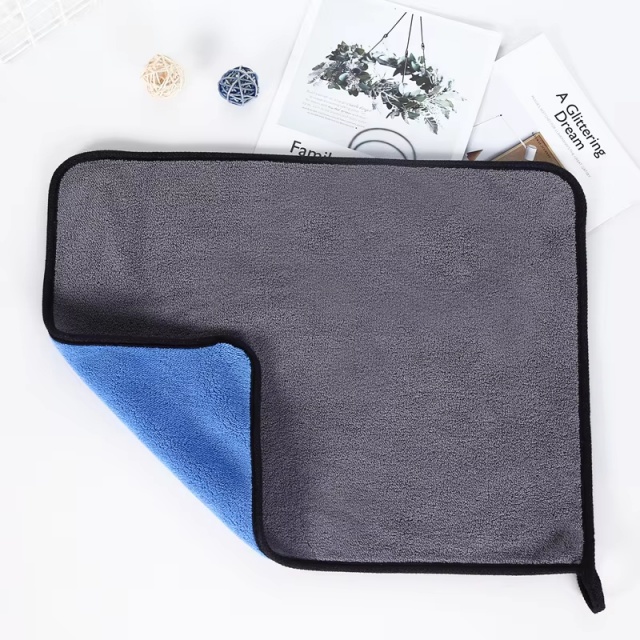 car wash microfiber towels (4)