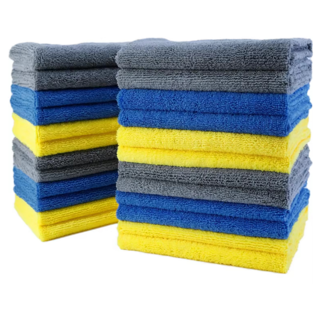 Best microfiber kitchen towels (2)