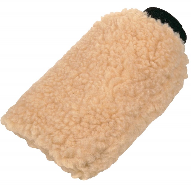 Lammeuldsvaskehandsker (1)