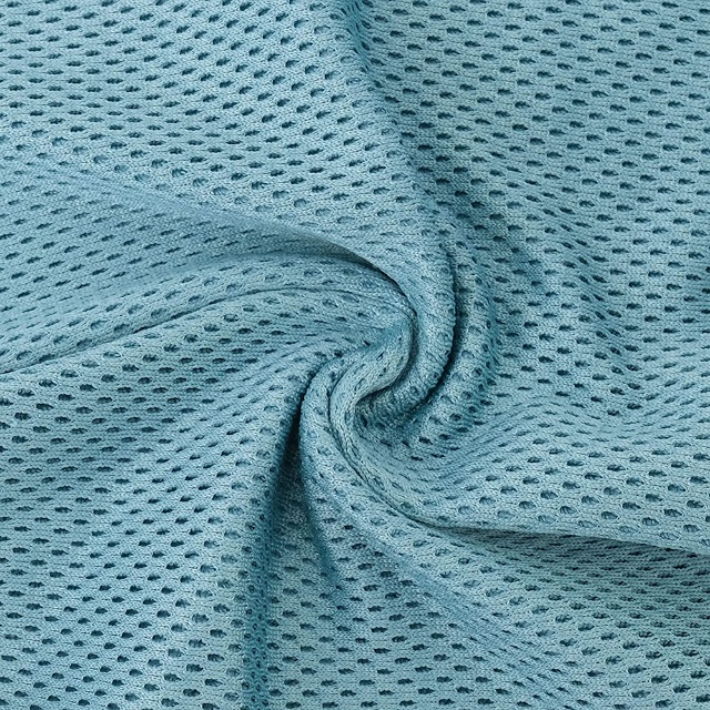 Mikrofiber Multi-Layer Mesh Open Weave Kichen Dishcloths (3)