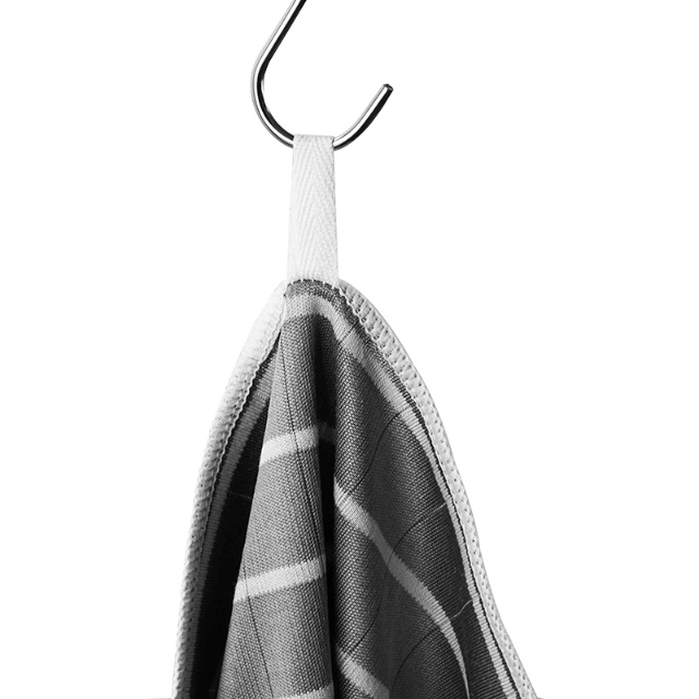 Microfiber Bamboo Kitchen Glass Cleaning Cloth (5)