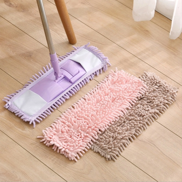 Microfiber-Chenille-Mop