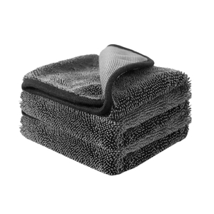 24"x 32" Microfiber Auto Detailing Drying Towe