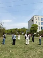 Microfiber-Cleaning-Cloths-Manufacturer-Team-building-Event-for-JUHAO-Clean-1920-1920 (9)