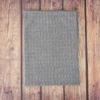Microfiber Warp Knit Large Square Huishoudelike Skoonmaaklappies - JUHAO