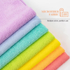 Wiederverwendbar a w&auml;schbar Mikrofiber Stoffer Roll fir Kichen