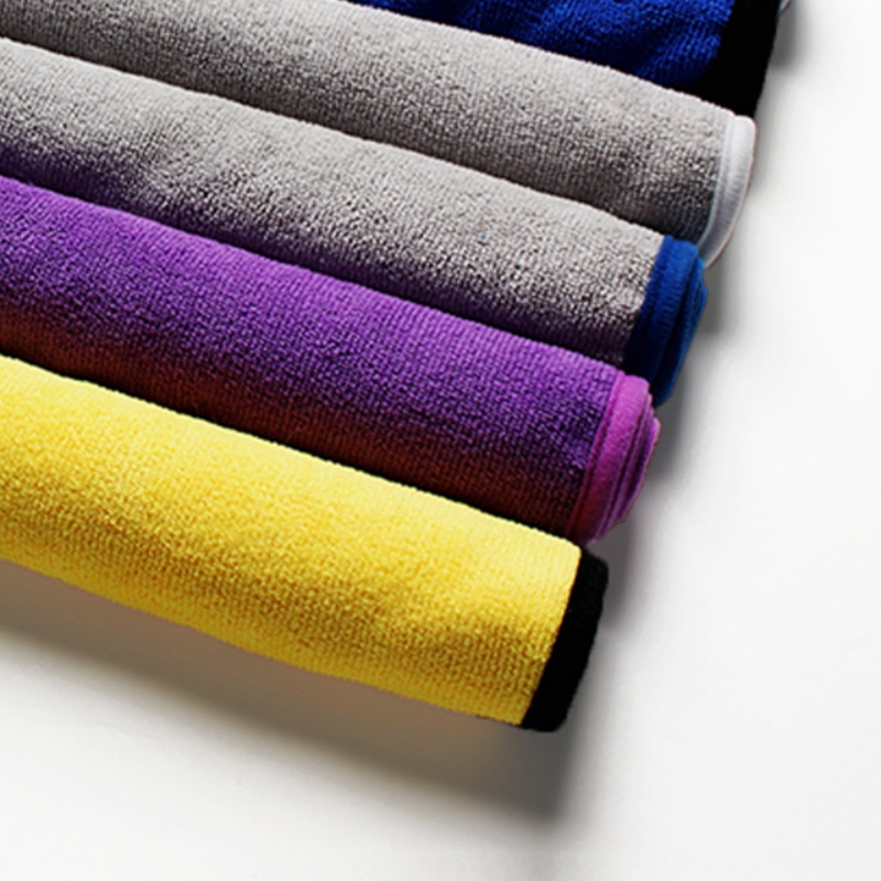 16"×16" GRS Sustainable Cleaning Cloth for Electronics Screens 