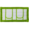 Microfiber naass an dr&eacute;chen Buedem Botz Mop Pad - JUHAO