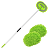 Chenille Microfiber Automotive Long Handle Botzen Pinsel - JUHAO