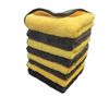 Car wash microfiber towels - JUHAO