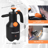 Car Wash Foam Sprayer