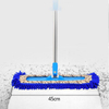 Microfiber Blue Chenille Mop Ersatz Stoffer - JUHAO