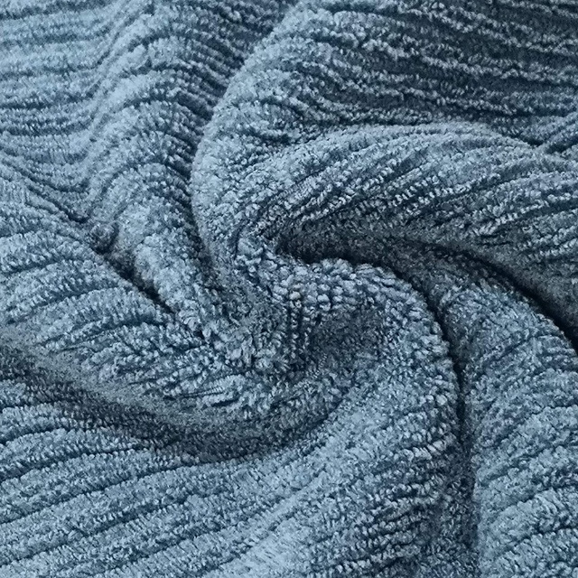 &Eacute;ada&iacute; Glanadh Teaghlaigh Stripe Microfiber Drawstring - JUHAO