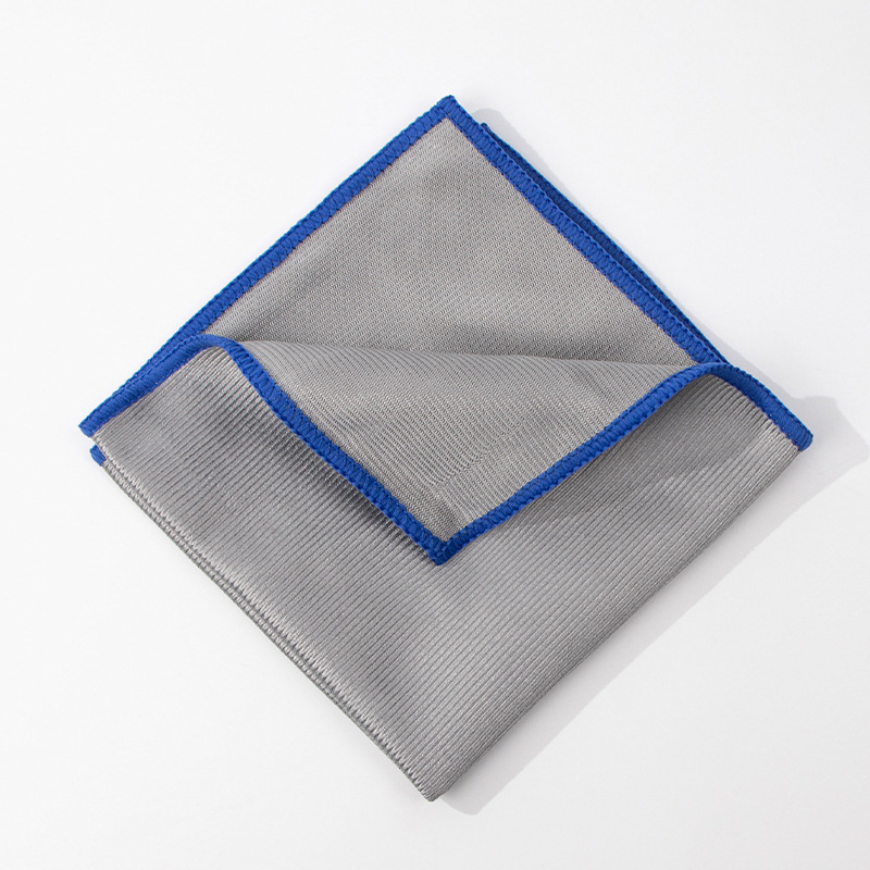 Microfiber Cleaning Cloth for Electronic Devices