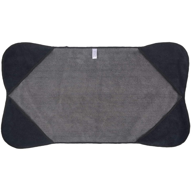 Super Soft Absorbent Quick Dry Dog Bath Towel