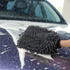Beschte Mikrofiber Autosw&auml;sch Handdicher fir Detailer - JUHAO