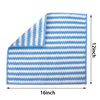 12"x 16" Microfiber Kitchen Cleaning Cloth