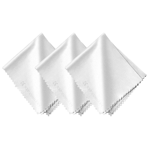 10"x 10" Best Microfiber Cleaning Cloths for Electronics